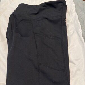 Women's shorts, 2 pair